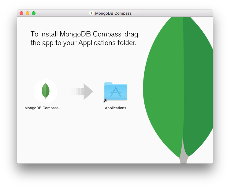 Download mongodb for mac